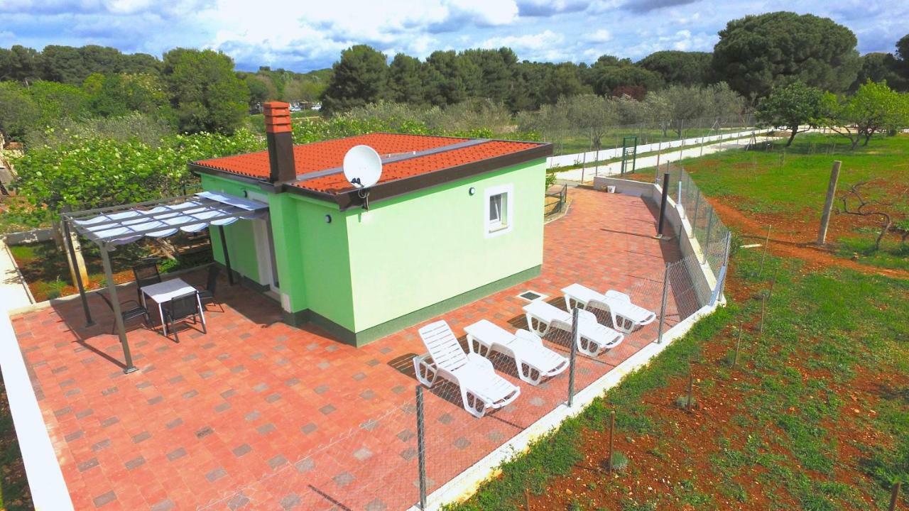 Villa Pinija 파자나 외부 사진