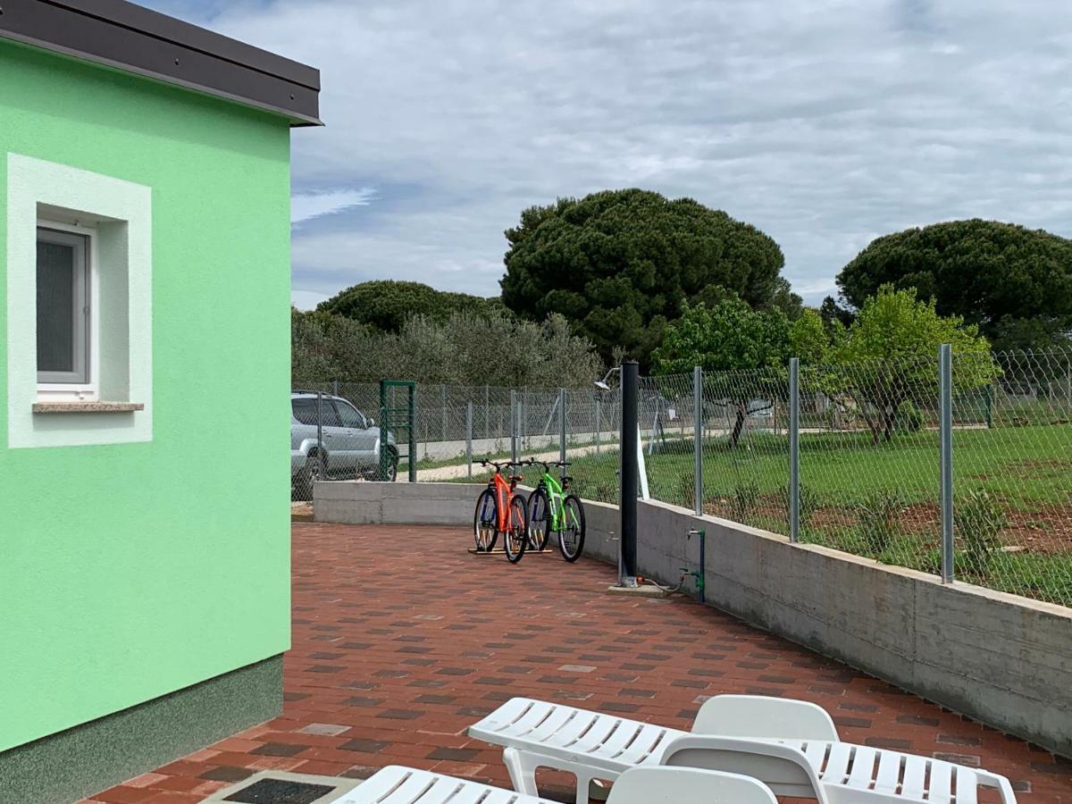 Villa Pinija 파자나 외부 사진
